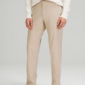 Lululemon Commission Pants - Classic Fit 32”